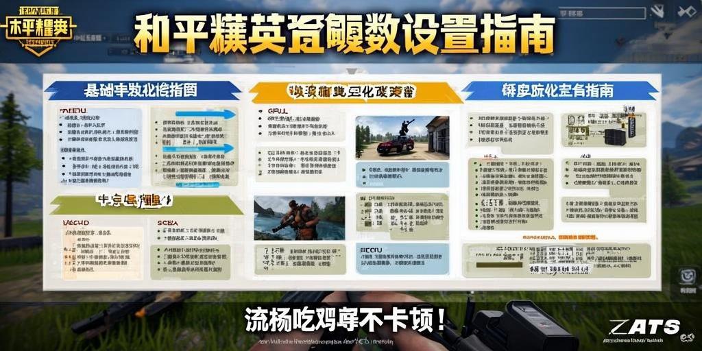 和平精英【锦鲤内核】辅助外挂